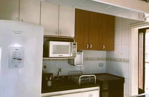 Asturias Apartment | Cobertura Triplex Guarujá
