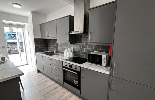 Cobh Apartment | Cobh Cork Urban Retreats