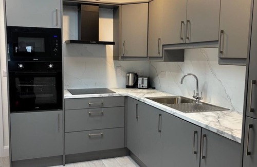 Cobh Apartment | Cobh Cork Urban Retreats