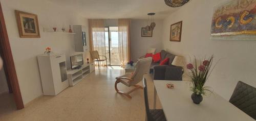 Cala Apartment | COBLANCA 20 - Fincas Arena