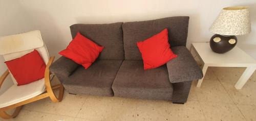 Cala Apartment | COBLANCA 20 - Fincas Arena