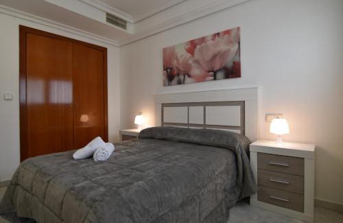 Cala Apartment | Coblanca 27 - by Apturist