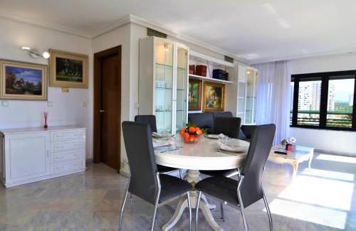 Cala Apartment | Coblanca 27 - by Apturist