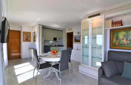 Cala Apartment | Coblanca 27 - by Apturist