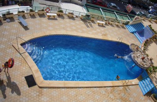 Benidorm Apartment | Coblanca 3 - Fincas Arena
