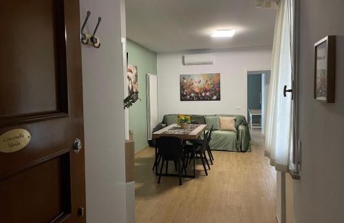 Pisa Apartment | Coccinella Verde