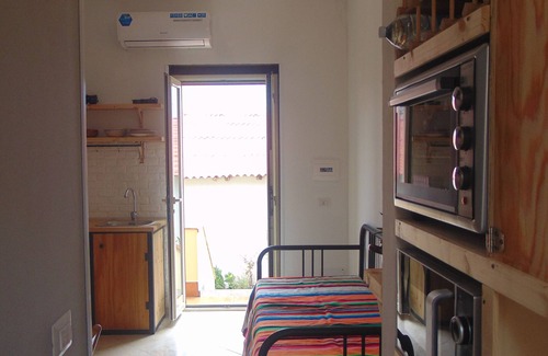 Province of Messina House | Cocciu D'amuri