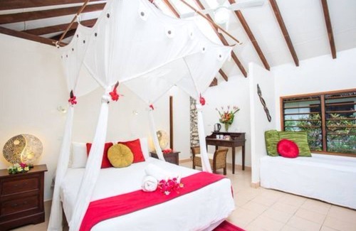 Port Vila Resort | Coco Beach Resort