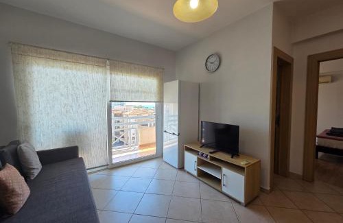 Germasogeia Apartment | Coco De Mer 408