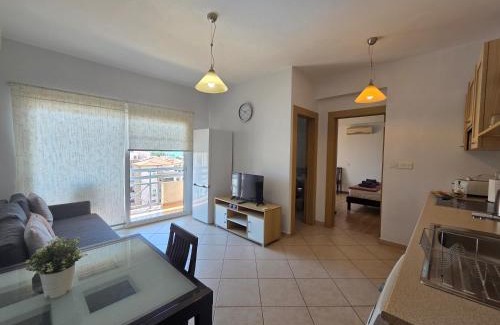 Germasogeia Apartment | Coco De Mer 408