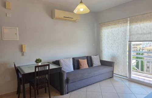 Germasogeia Apartment | Coco De Mer 408