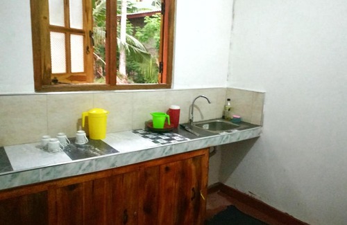 Anuradhapura Hostel | Coco Garden Holiday Homes