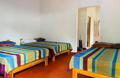 Anuradhapura Hostel | Coco Garden Holiday Homes