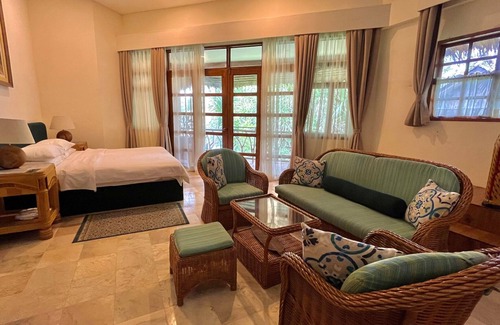 San Juan Hotel | Coco Grove Beach Resort