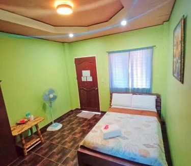 San Francisco Island Resort | Coco Grove Nature Resort