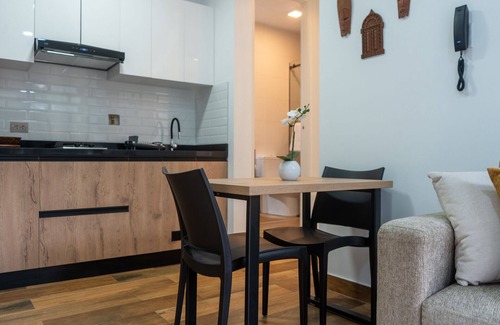 Surquillo Apartment | Coco Home&work 202 Miraflores