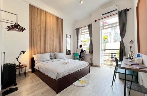 Bui Thi Xuan House | Coco Homestay