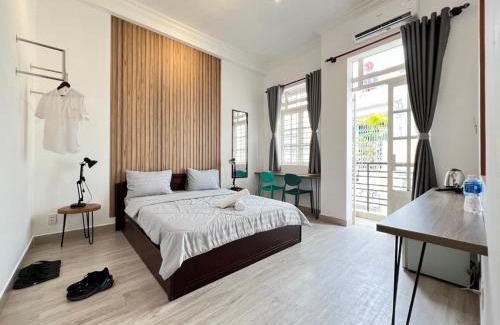 Bui Thi Xuan House | Coco Homestay