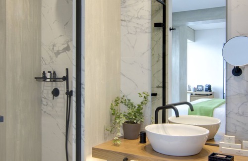 Kolonaki Hotel | COCO-MAT Athens Jumelle