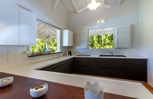 Le Vauclin Villa | Coco