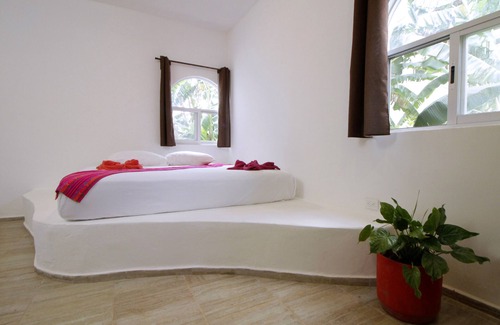 Motul Hotel | Coco Resort