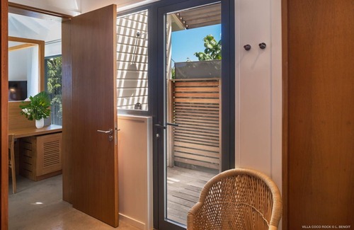 Petit Cul-de-Sac Villa | Coco Rock Luxury villa