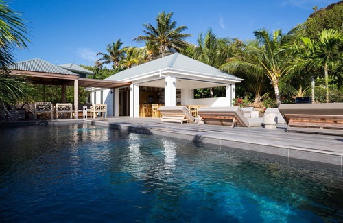 Petit Cul-de-Sac Villa | Coco Rock Luxury villa