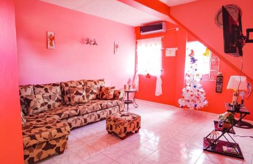 Soufriere Apartment | Coco Rose Apartments