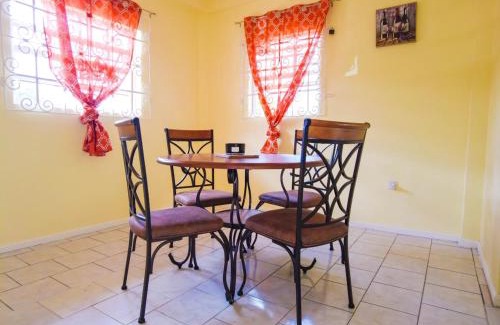 Soufriere Apartment | Coco Rose Apartments