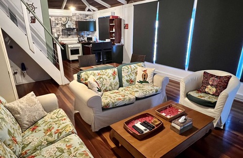 Bora Bora House | Coco’s Place Bora Bora - CAR INCLUDED