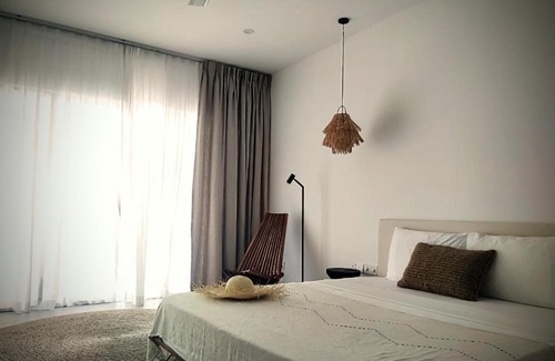 Thoddoo House | Coco Villa