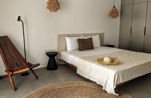 Thoddoo House | Coco Villa