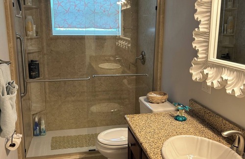 Venetian Way House | Cocoa Beach Beauty - Waterfront pool home that can sleep eleven