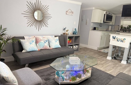 Cocoa House | Cocoa, Beach house- 2