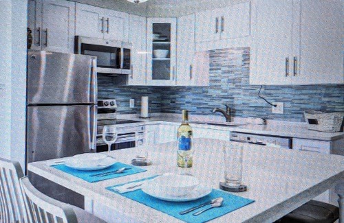 Cocoa Beach Condo | Cocoa Beach Oceanfront Complex 220