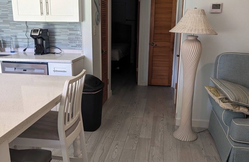 Cocoa Beach Condo | Cocoa Beach Oceanfront Complex 220