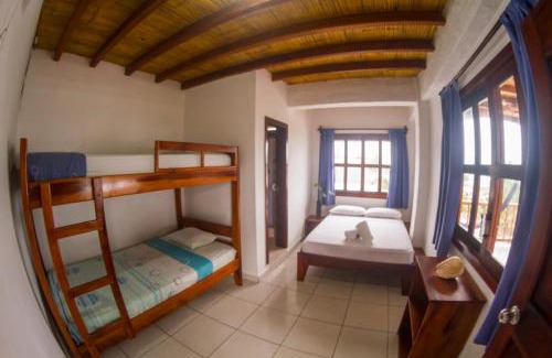Canoa House | Cocoa Inn Hostal