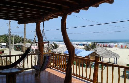 Canoa House | Cocoa Inn Hostal