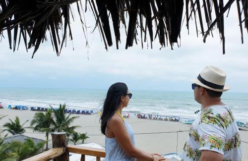 Canoa House | Cocoa Inn Hostal