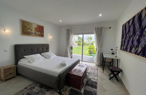 Ambohibao House | COCODY ROC
