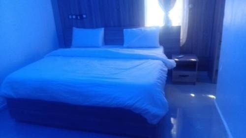Agbor Hotel | Cocokalina Hotel