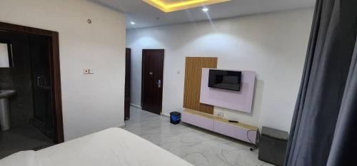 Agbor Hotel | Cocokalina Hotel