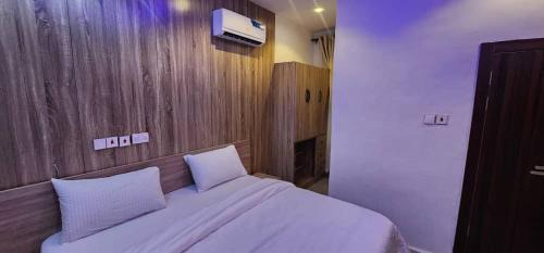 Agbor Hotel | Cocokalina Hotel