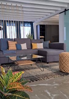 Los Cocoteros Apartment | CocoMar II- Ocean view luxury loft