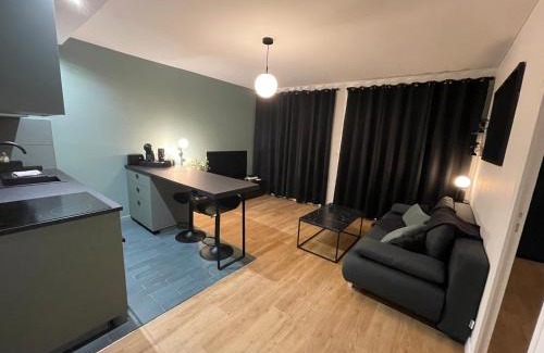 Marengo - Jolimont Apartment | Cocon à 5minutes du Capitole