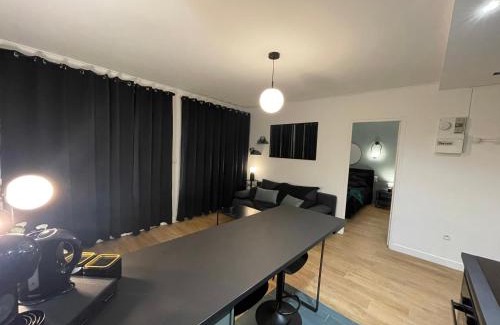 Marengo - Jolimont Apartment | Cocon à 5minutes du Capitole