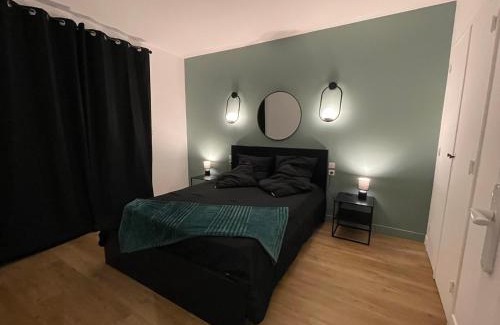Marengo - Jolimont Apartment | Cocon à 5minutes du Capitole