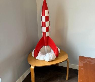 Alfortville Apartment | Cocon contemporain et confortable proche Paris