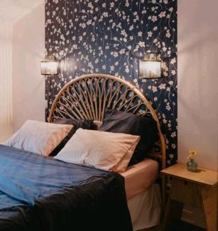 Bazoges-en-Pareds House | Cocon cosy et déconnecté 30min Puy du Fou - 2 chambres et 1 canapé lit