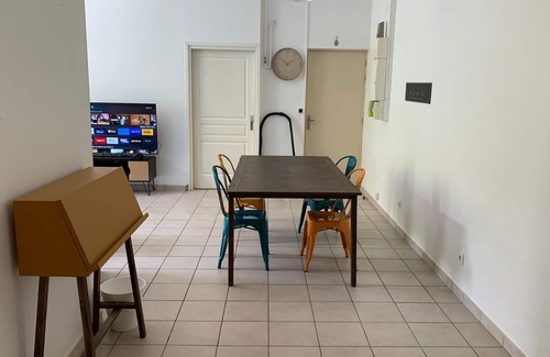 Griffon - Royale Apartment | Cocon Croix Rousse